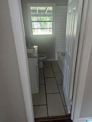 1744 LINCOLN PLACE SW, Birmingham, AL 35211