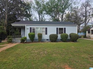 1744 LINCOLN PLACE SW, Birmingham, AL 35211