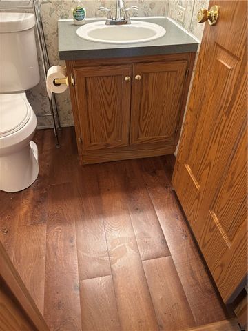 1 Darius Lane, Coventry, RI 02816