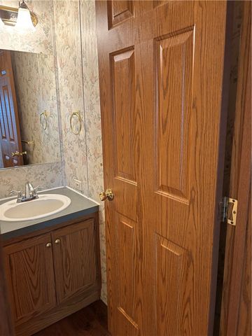 1 Darius Lane, Coventry, RI 02816