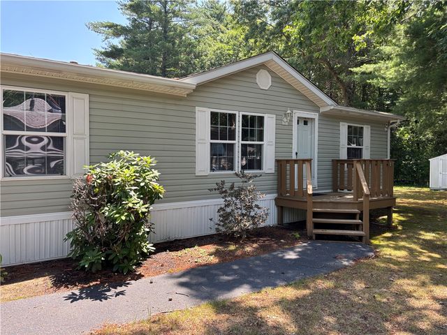1 Darius Lane, Coventry, RI 02816