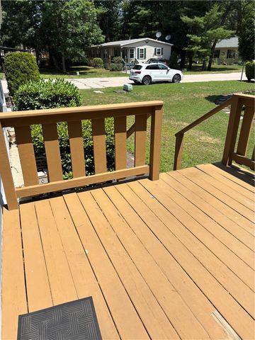 1 Darius Lane, Coventry, RI 02816