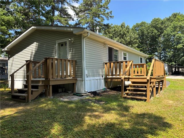 1 Darius Lane, Coventry, RI 02816