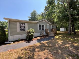 1 Darius Lane, Coventry, RI 02816