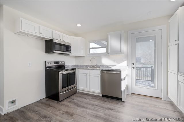 1210 Market Street, Charlestown, IN 47111