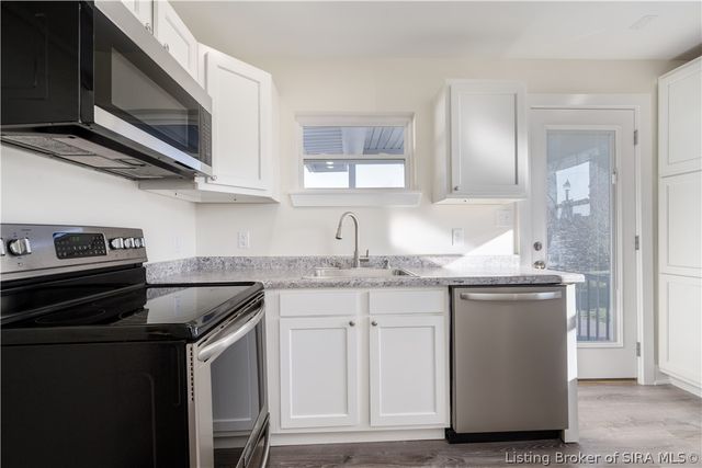 1210 Market Street, Charlestown, IN 47111