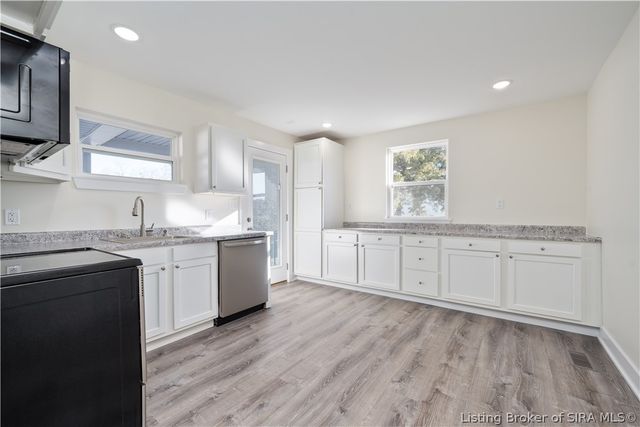 1210 Market Street, Charlestown, IN 47111