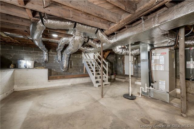 1210 Market Street, Charlestown, IN 47111