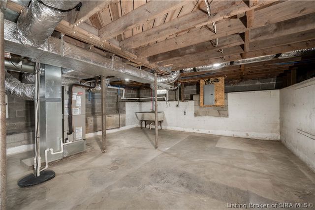 1210 Market Street, Charlestown, IN 47111