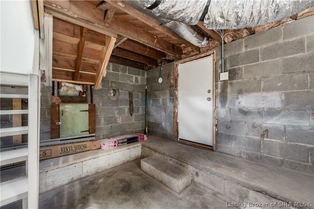 1210 Market Street, Charlestown, IN 47111