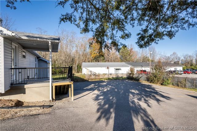 1210 Market Street, Charlestown, IN 47111