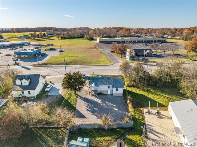 1210 Market Street, Charlestown, IN 47111