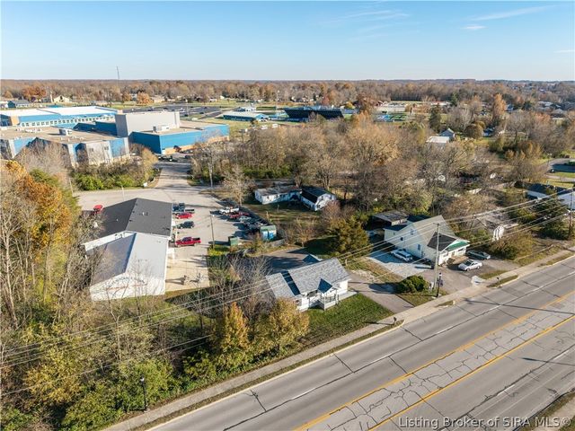 1210 Market Street, Charlestown, IN 47111