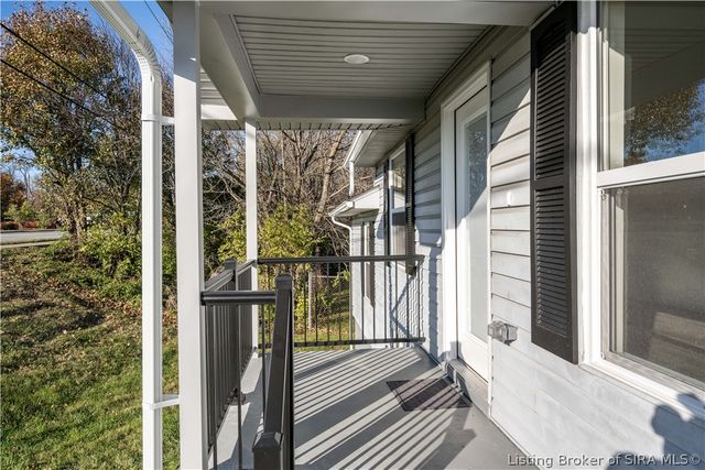 1210 Market Street, Charlestown, IN 47111