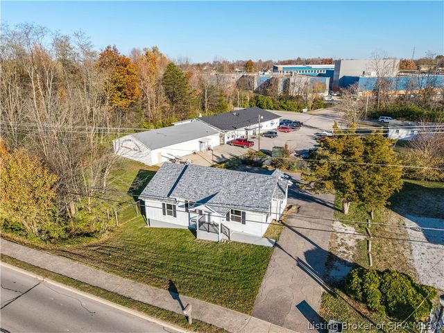 1210 Market Street, Charlestown, IN 47111