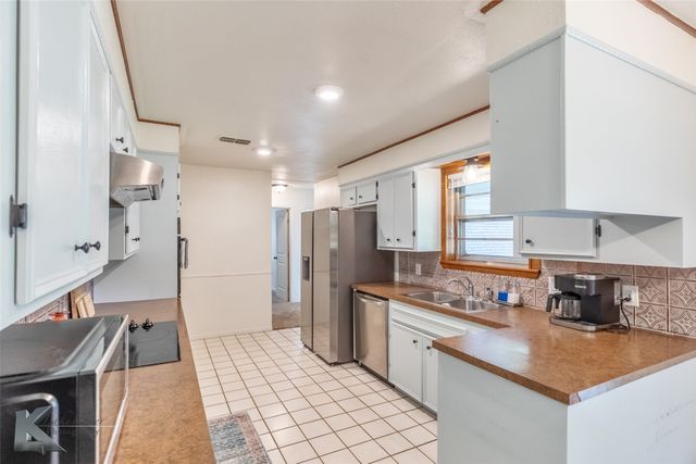 1117 Piedmont Drive, Abilene, TX 79601