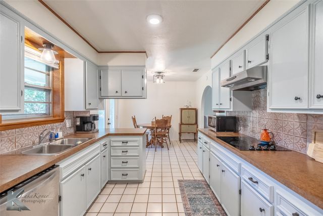 1117 Piedmont Drive, Abilene, TX 79601