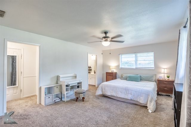 1117 Piedmont Drive, Abilene, TX 79601