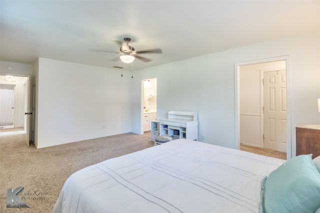 1117 Piedmont Drive, Abilene, TX 79601