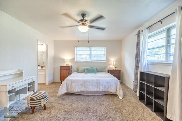 1117 Piedmont Drive, Abilene, TX 79601