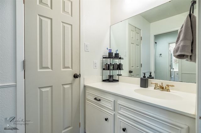 1117 Piedmont Drive, Abilene, TX 79601