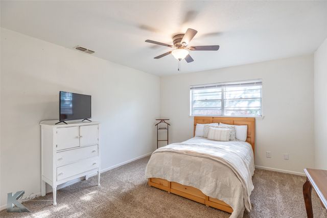 1117 Piedmont Drive, Abilene, TX 79601
