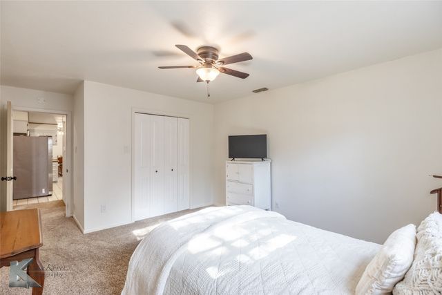1117 Piedmont Drive, Abilene, TX 79601