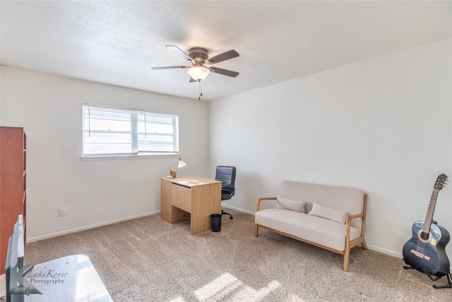 1117 Piedmont Drive, Abilene, TX 79601