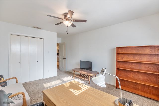 1117 Piedmont Drive, Abilene, TX 79601