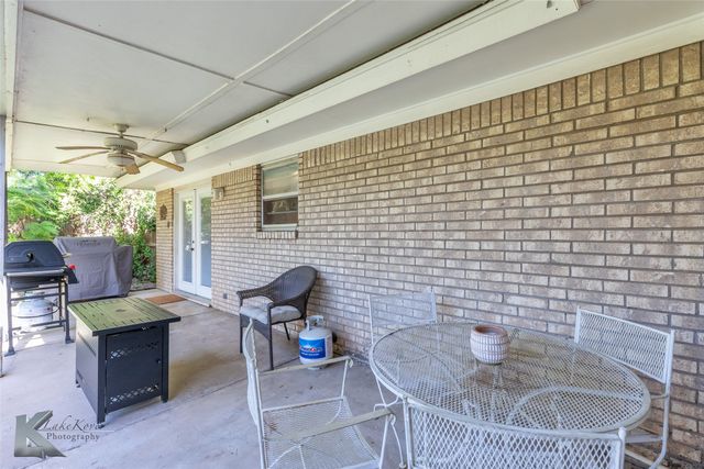 1117 Piedmont Drive, Abilene, TX 79601