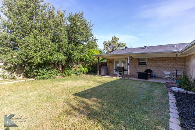 1117 Piedmont Drive, Abilene, TX 79601
