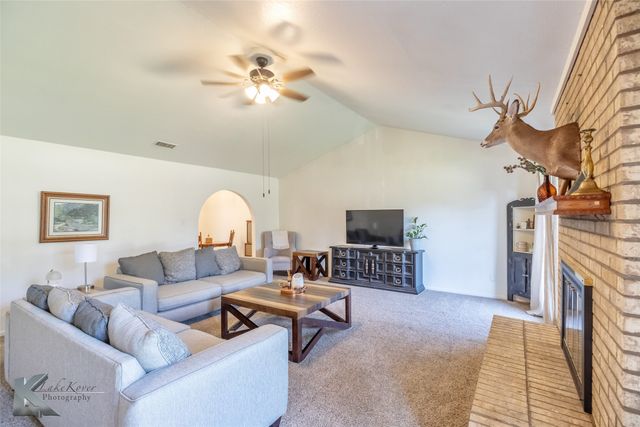 1117 Piedmont Drive, Abilene, TX 79601