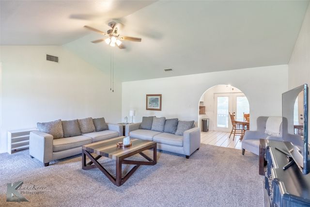 1117 Piedmont Drive, Abilene, TX 79601