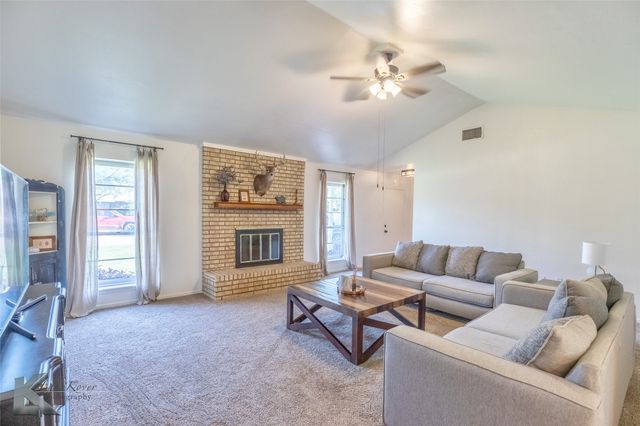 1117 Piedmont Drive, Abilene, TX 79601