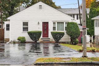 82 S Border Road, Medford, MA 02155