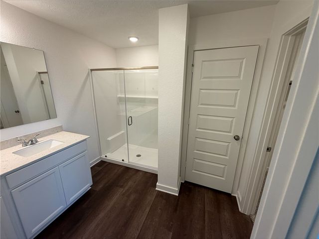 222 Cross Lane, Caldwell, TX 77836