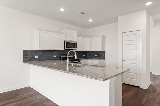 222 Cross Lane, Caldwell, TX 77836