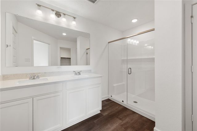 222 Cross Lane, Caldwell, TX 77836