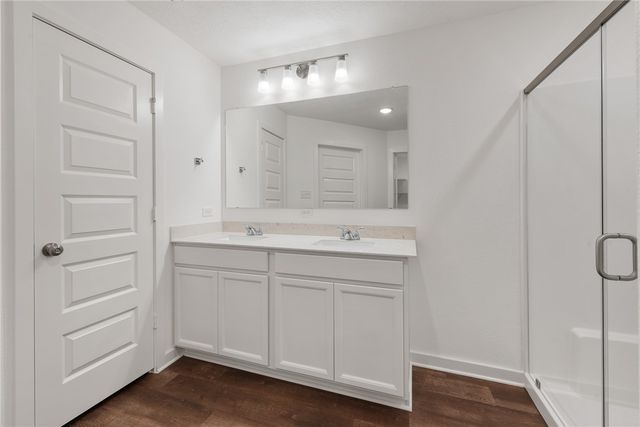 222 Cross Lane, Caldwell, TX 77836