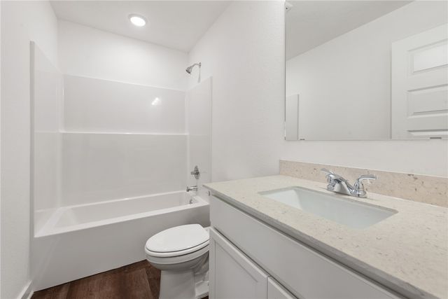 222 Cross Lane, Caldwell, TX 77836