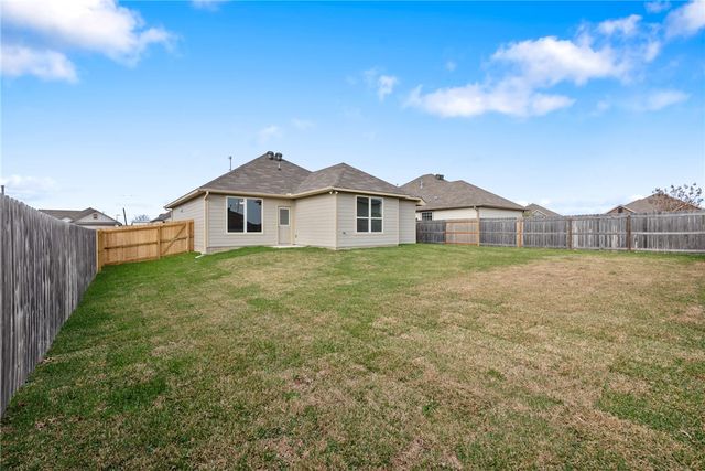 222 Cross Lane, Caldwell, TX 77836