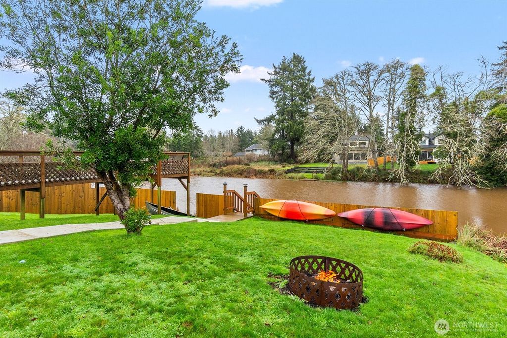 350 Dolphin Avenue NE, Ocean Shores, WA 98569