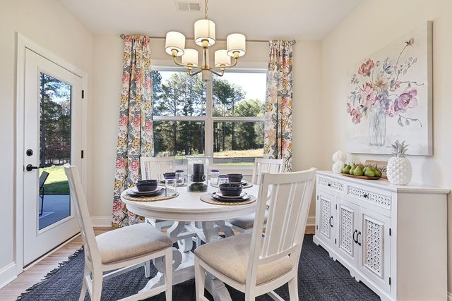 520 Hacienda Court, Sumter, SC 29150