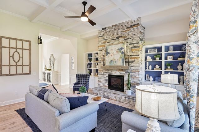 520 Hacienda Court, Sumter, SC 29150