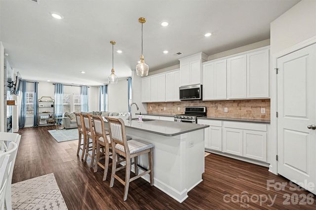 4012 Yucca Alley, Charlotte, NC 28217