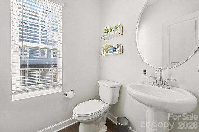 4012 Yucca Alley, Charlotte, NC 28217