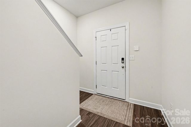 4012 Yucca Alley, Charlotte, NC 28217