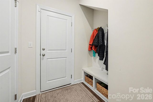 4012 Yucca Alley, Charlotte, NC 28217