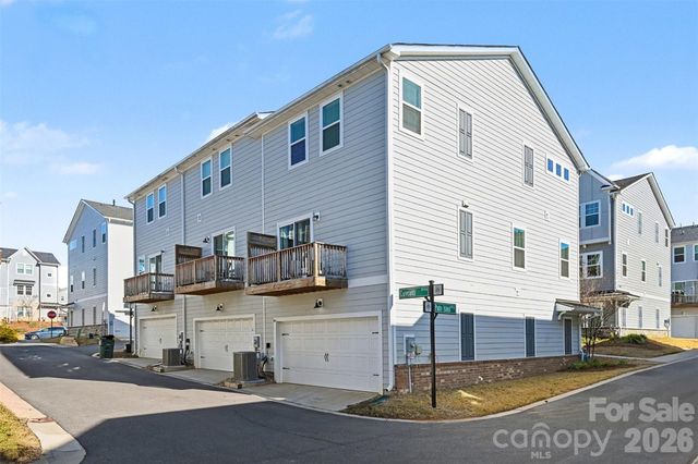 4012 Yucca Alley, Charlotte, NC 28217