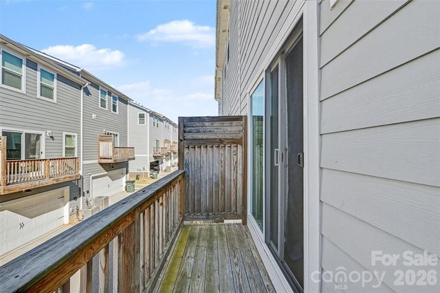 4012 Yucca Alley, Charlotte, NC 28217